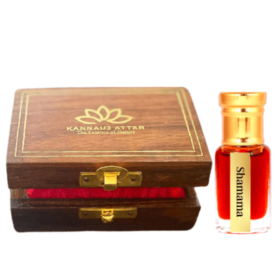 Shamama Attar Kannauj Buy Online