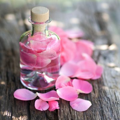 Pure Rose Water | Rose Hydrosol Manufacturer Kannauj