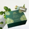 Natural Blue Lotus Attar Perfume Oil