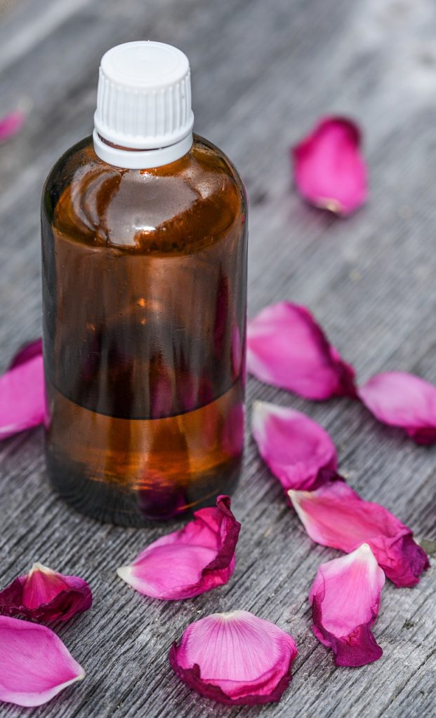 Rose Essential Oil Manufacturers in India Rose Oil Manufacturers in India