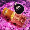 Ruh Gulaab (Hassain) Pure Rose Essence - Kannauj Attar