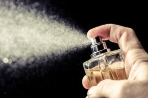 Synthetic Perfumes Side Effects on Health and Environment