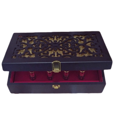 Indian Attar Samples 3ML