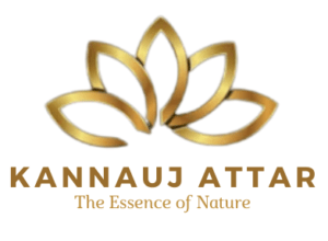 Kannauj Attar Logo New