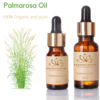 Buy Pure Organic Palmarosa Essential Oil