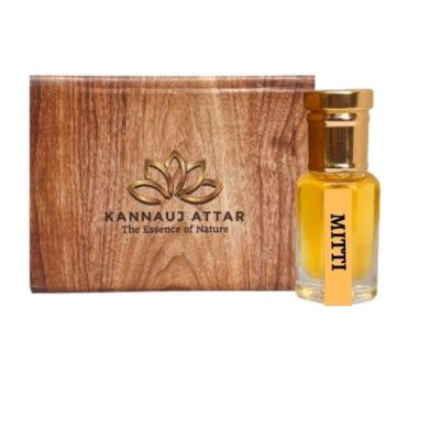 Buy Pure Mitti Attar Kannauj Online