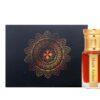 Musk Amber Attar - Strong Perfume for Men